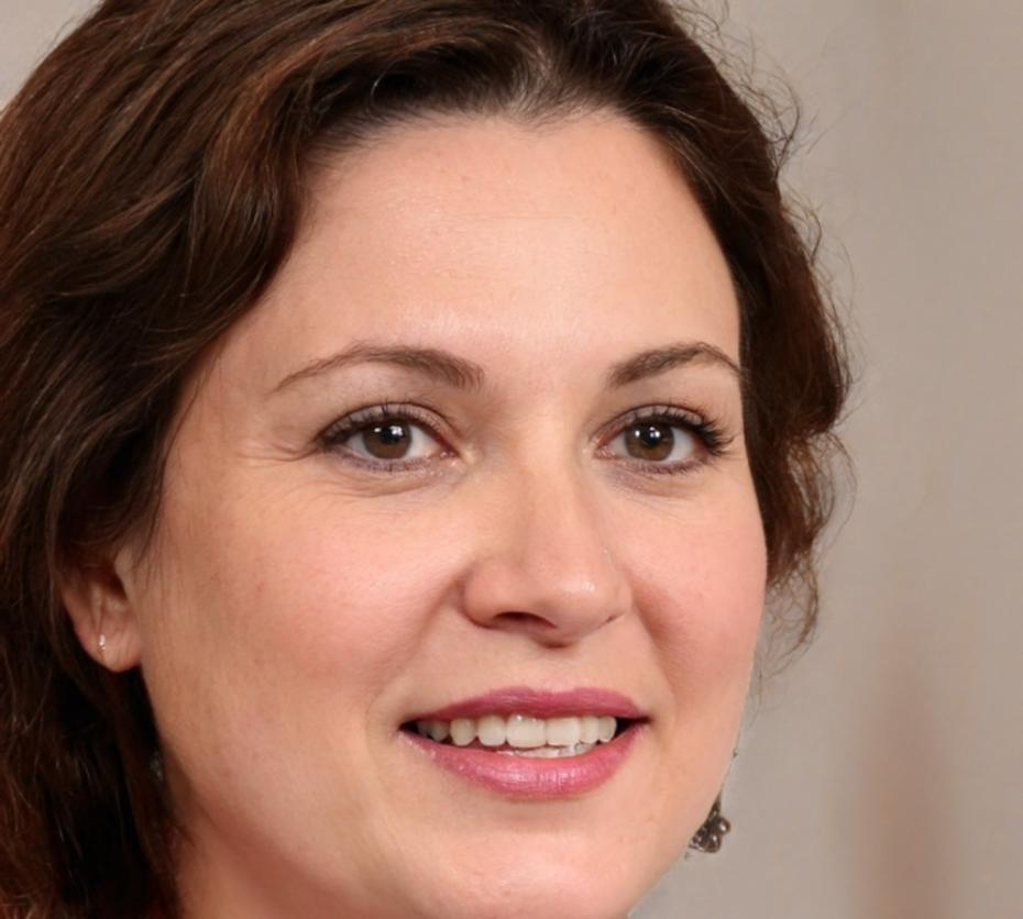 Portrait de Sophie Laurent, Responsable Formation