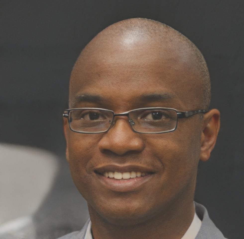 Portrait de Marc Dubois, Directeur Analyse Quantitative